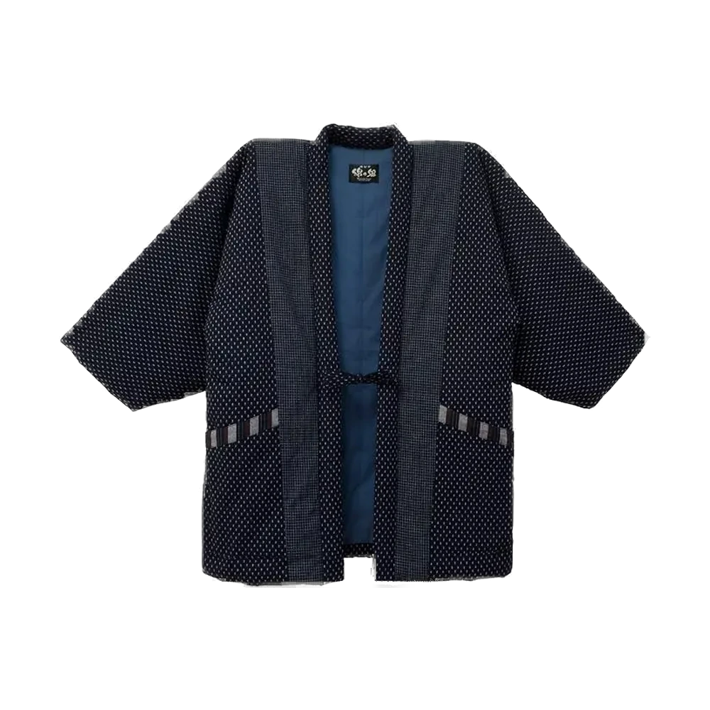 Padded Jacket