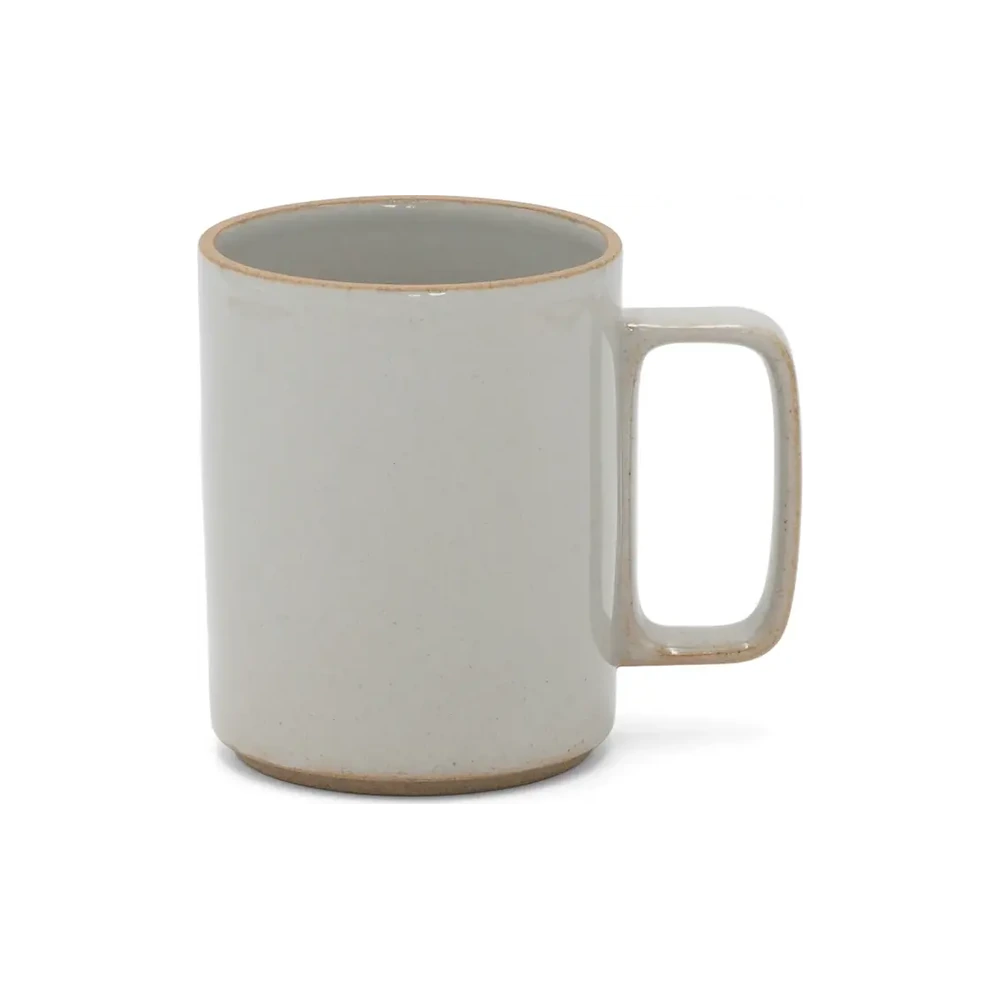 Porcelain Mug