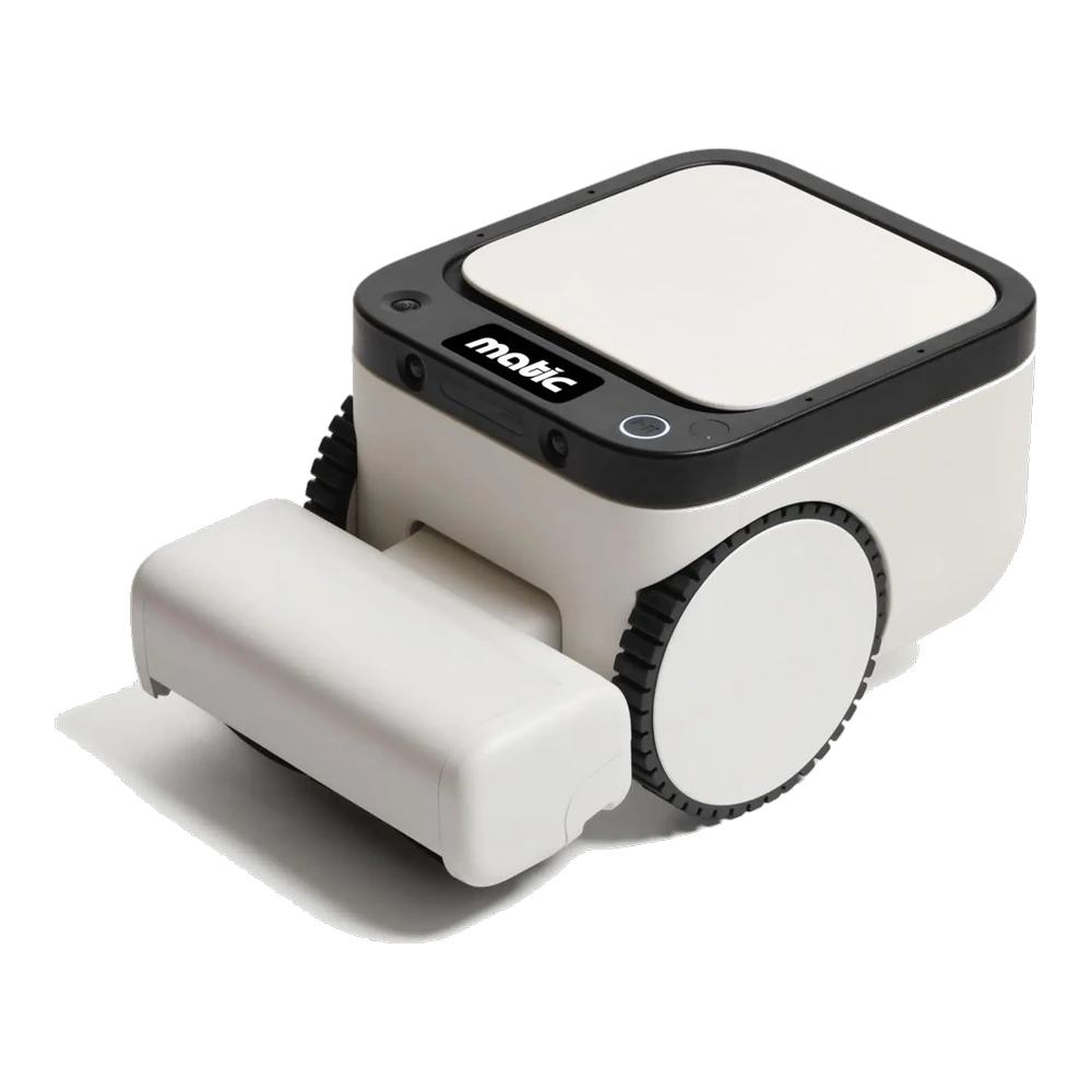 Robot Vacuum