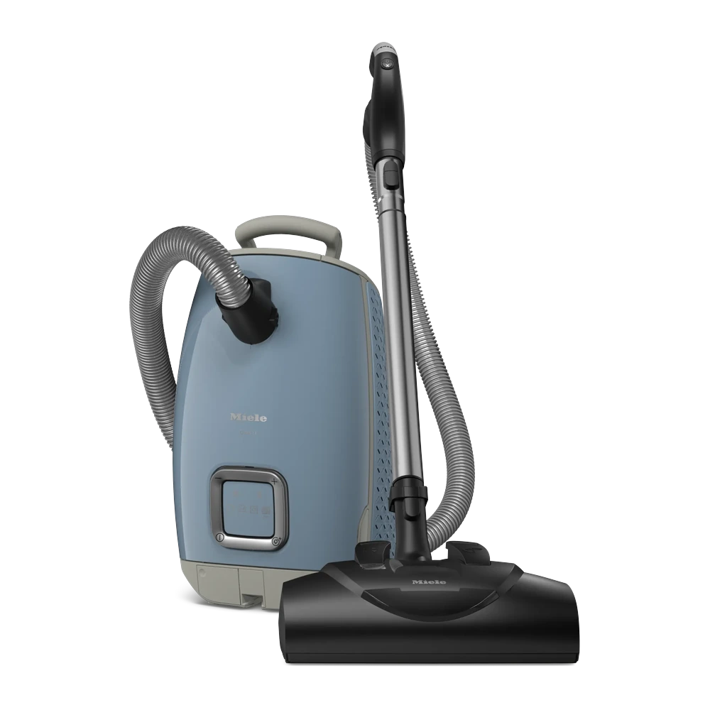 Guard L1 Vacuum