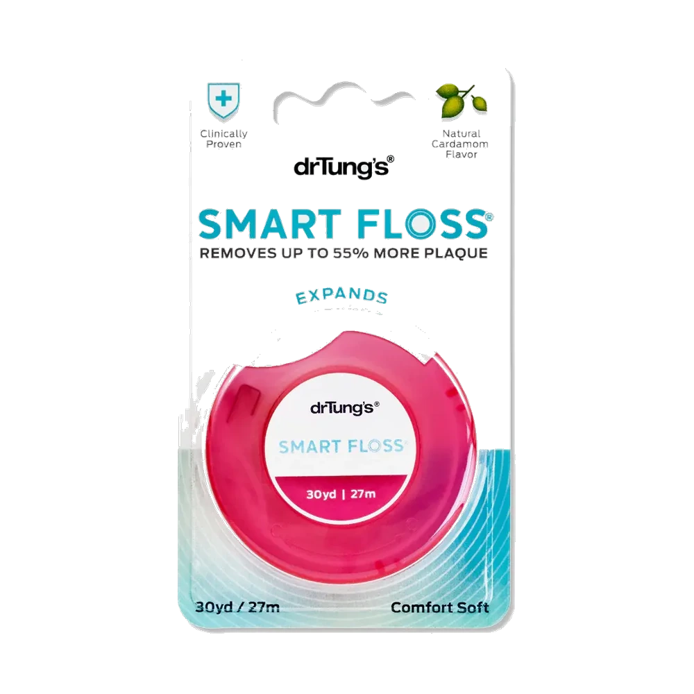 Smart Floss